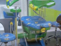 -兔博士口腔(高新一路门诊部)