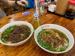-肆姐面粉馆(坡子街店)