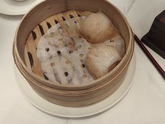 -白天鹅宾馆-宏图府餐厅