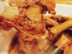 -聚首堂·特色小吃·肘子(什刹海德胜门店)