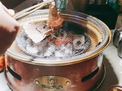 -西塔老太太泥炉烤肉(温州首店万象城黑金店)