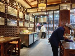 -毅祥斋老孙家泡馍(西羊市店)