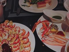 -AdD全日制餐厅(中谷花园酒店)