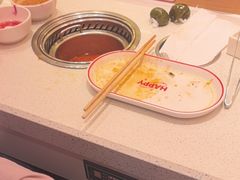 -龍歌自助小火锅(崂山丽达店)