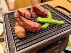 -然锅料理