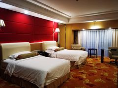 -北京西国贸大酒店