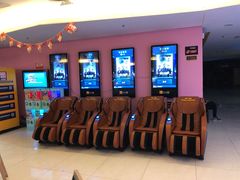 门面-橙天嘉禾影城(沈阳亿丰店)