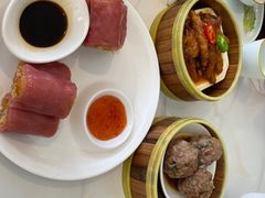 -皓景海鲜·地标美食(双月湾店)