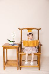-CUTE BABY 儿童摄影工作室(福田店)