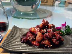 -食为先庐畔渔歌(合作化路店)