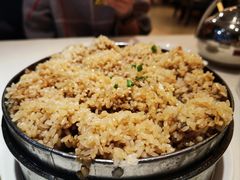 荷香糯米排骨-金春禧(世茂国际广场店)