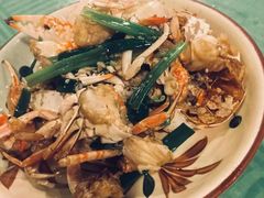 -盛港湾海鲜食府(黄沙店)