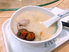 -喜上喜鸡煲翅(吉大店)