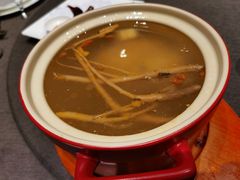 鸡汤-梅花香里大酒店(郁金香路店)
