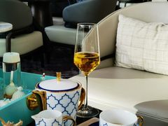 -茶源Fountain Lounge大堂吧·北京东方君悦大酒店