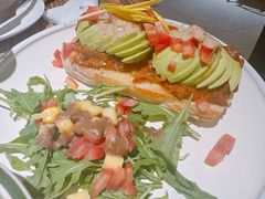 -榖屋house of flour(张江首店)