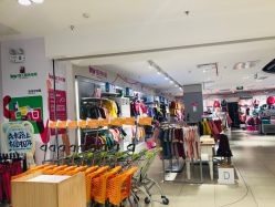 -孩子王(静安大融城店)