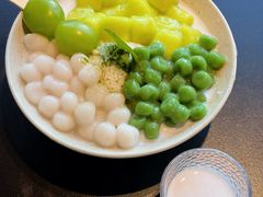 -莺花渡火锅·宋风江景火锅雅宴(长嘉汇店)