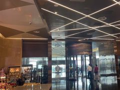 -南京禄口机场雅高铂尔曼大酒店