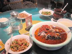 -呷湘厨·鱼汤捞饭·剁椒鱼头·辣椒炒肉(国家会展中心店)