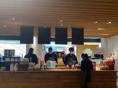 -煮叶(悠唐广场店)