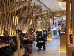 -温野菜涮涮锅(大悦城店)
