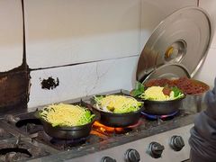 -曹宝林砂锅麻辣烫(星光路店)