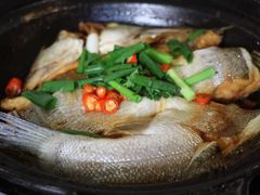 -喜洲翰林餐厅(董家百年老宅店)