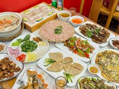 -官塘锋记鱼生·生腌·砂锅粥(牌坊街店)