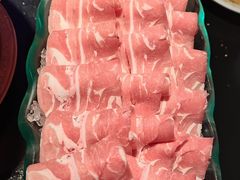 -额尔敦传统涮(公园西路店)