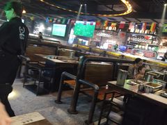 -麦凯伦烧烤·精酿超级工厂店(金桥总店)