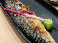 -万岁寿司(芳村店)