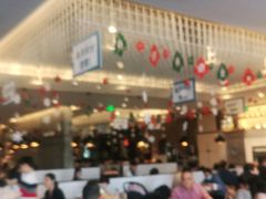 大堂-卡朋西餐(祈福缤纷汇店)