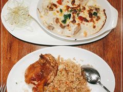 -玛格萝妮比萨屋(陆家浜路店)