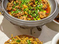 -辣四方新派川菜