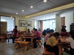 大堂-绿园春早茶