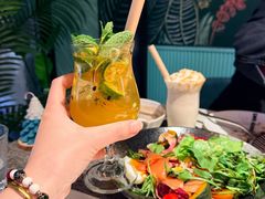 -SHADOWS•Bistro&Eatery(安福路店)