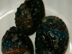 鲍鱼-鼎香缘海鲜自助火锅烤肉(锦辉购物广场店)