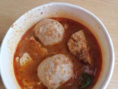 -友生风味小吃(营平农产品市场店)