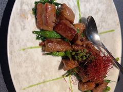 -三利音·东方司宴(外滩店)