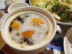 -江南赋(内蒙古大厦店)