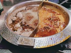 -牛New寿喜烧(曹路花园城店)