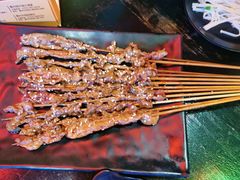 -黄师傅湿辣牛肉(胡桃里店)