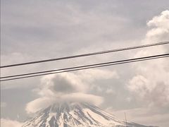 -富士山吉田線五合目