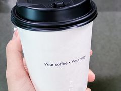 -野鸽子咖啡(中航店)