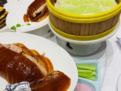 -北平人家·北京烤鸭(西关环岛店)