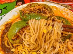 -盒马鲜生(帝斯曼店)