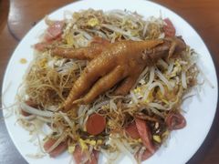 -凡老头米线砂锅(古荡新村西粮站)