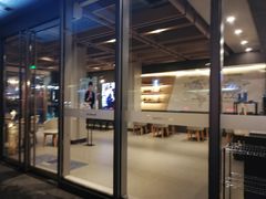 -瑞幸咖啡(杭州绿地中央店)