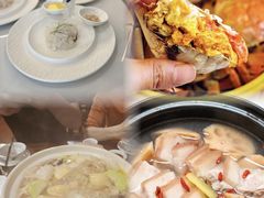 -美未居·老字号·地道顺德菜·桑拿鸡·鱼生(容桂店)